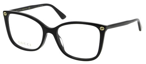 brillenfassung gucci damen|gucci optical frames for women.